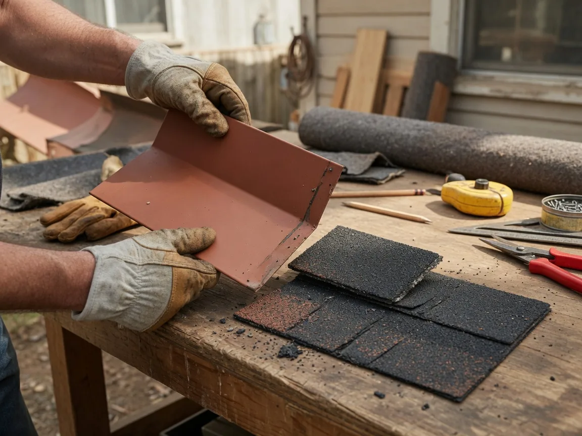 Roof Repair company in Saint Paul, KS